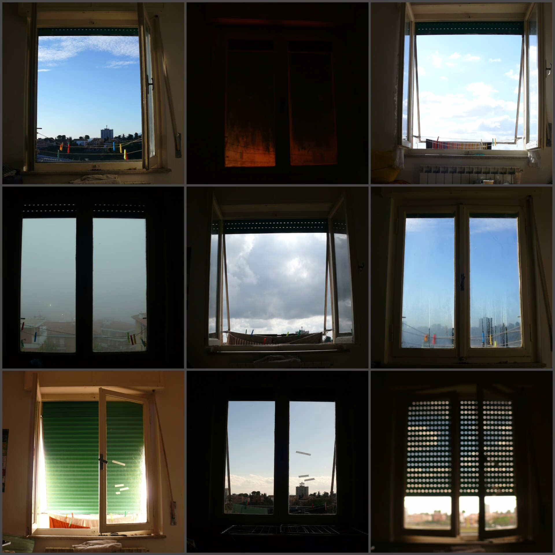 Erasmuson az öreg Itáliában I.