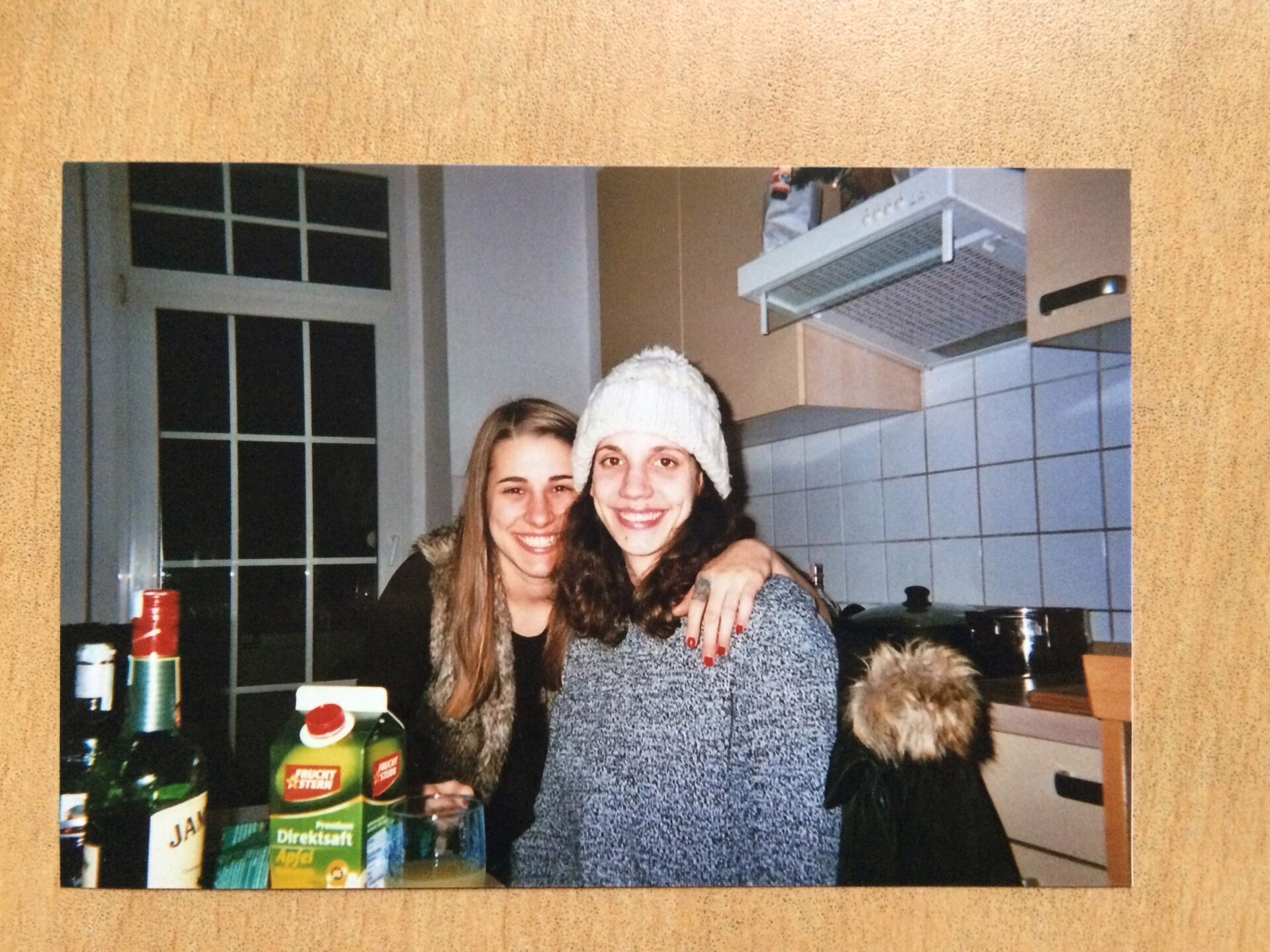 Hollandiai emberünk