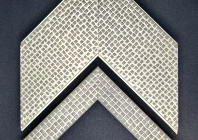 Brutalista képkeretek