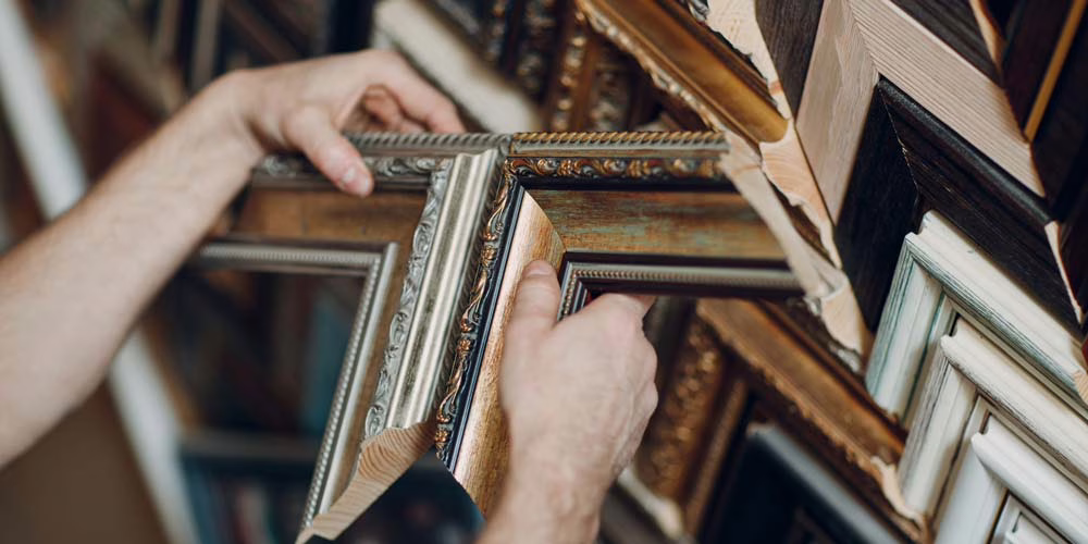 kepkeret-valasztas-milyen-a-jo-kepkeret milyen a jó képkeret