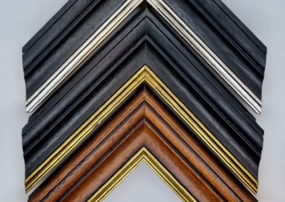 Klasszikus képkeretek