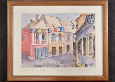 fa képkeretek. munkáink galériakép