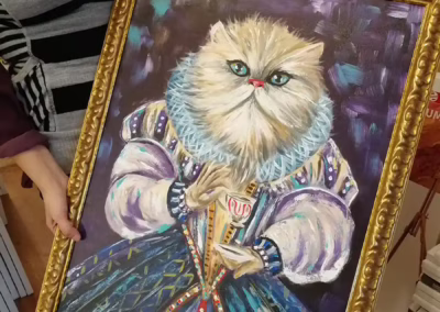 fa képkeretek. munkáink galériakép