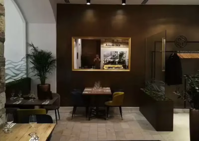 üvegek-tükrök munkáink fotók