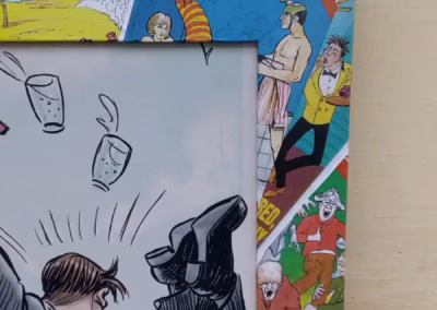 egyedi képkeret. munkáink galéria. mindent be lehet kereteztetni.