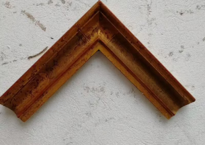 Antik hatású képkereteink méretre szabott egyedi darabok minták galéria