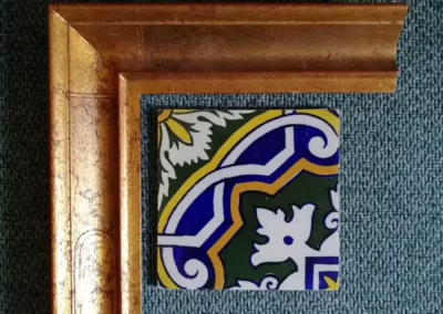 Antik hatású képkereteink méretre szabott egyedi darabok minták galéria