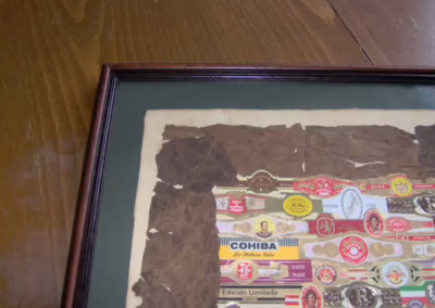 egyedi képkeret. munkáink galéria. mindent be lehet kereteztetni.