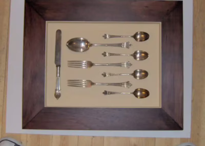 egyedi képkeret. munkáink galéria. mindent be lehet kereteztetni.