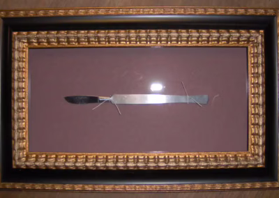 egyedi képkeret. munkáink galéria. mindent be lehet kereteztetni.