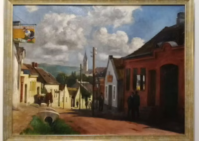 fa képkeretek. munkáink galériakép