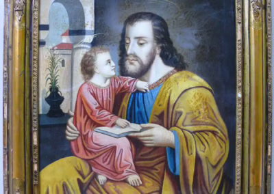 keret restaurálás így kapjuk