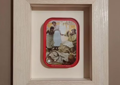 egyedi képkeret. munkáink galéria. mindent be lehet kereteztetni.