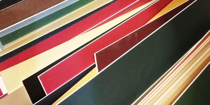 paszpartu több szín