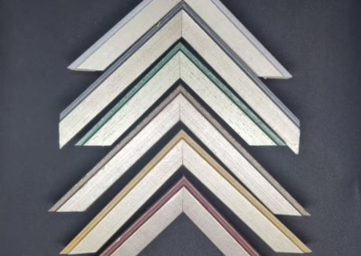 Színkavalkád keretek