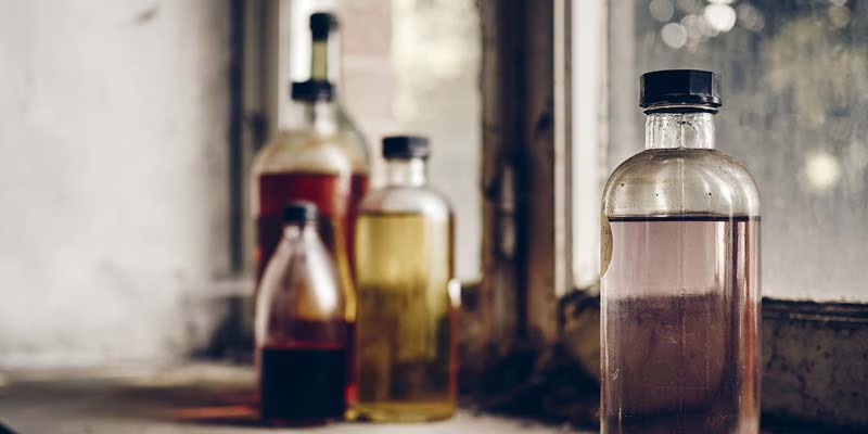 Művészkellék velencei terpentin